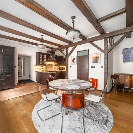 Апартаменти Cathedral Square 2 Bedroom By Reside Baltic