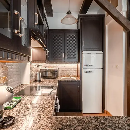 Cathedral Square 2 Bedroom By Reside Baltic