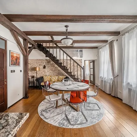 Апартаменти Cathedral Square 2 Bedroom By Reside Baltic *