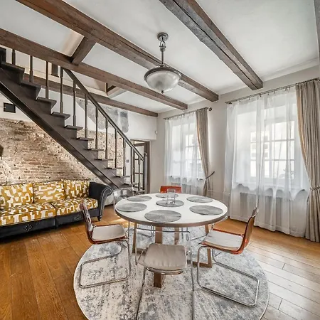 Cathedral Square 2 Bedroom By Reside Baltic